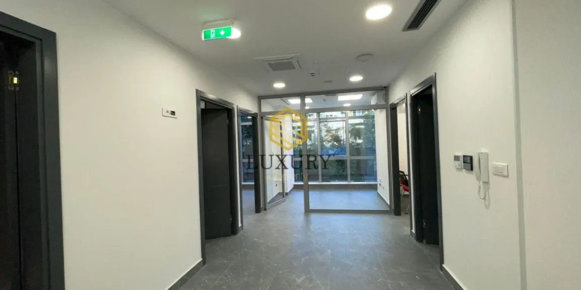Rent, office space, 76m², Centar, Podgorica