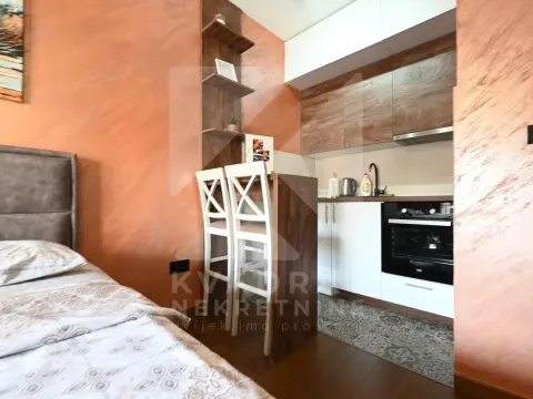 Sale, studio apartment, 29m², Ljubović, Podgorica - image 6