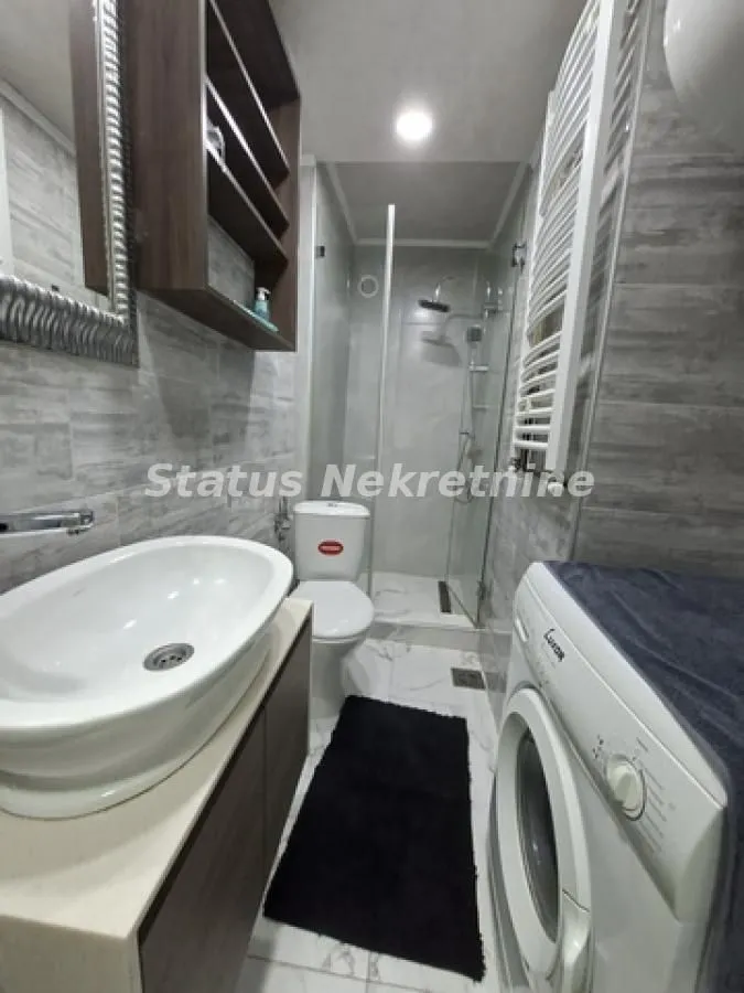 Prodaja, jednosoban stan, 29m², Satelit, Novi Sad Sve Podlokacije