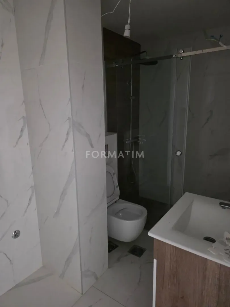 Rent, one bedroom apartment, 55m², Kalenić Pijaca, Vračar Sve Podlokacije