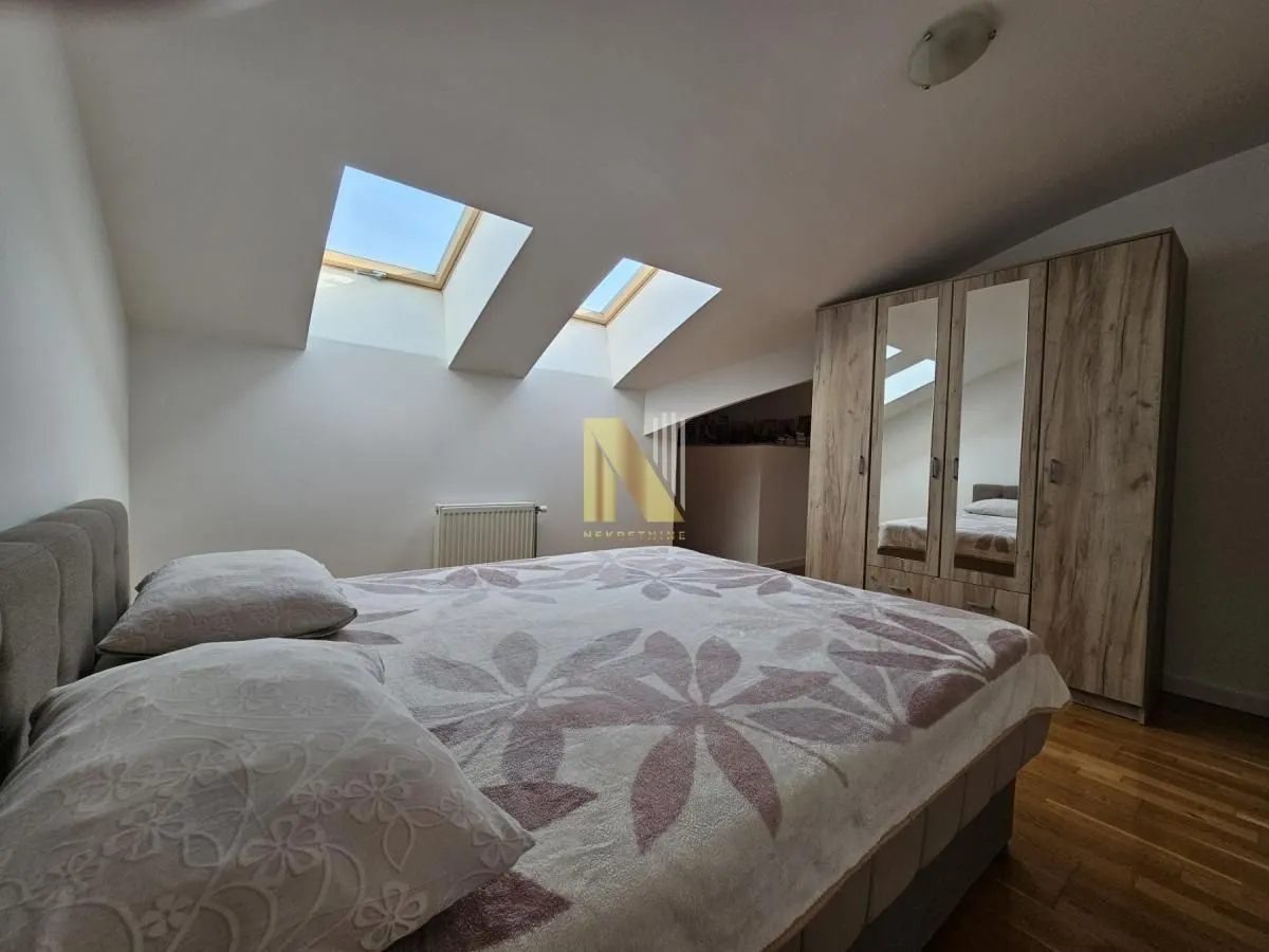 Prodaja, trosoban stan, 99m², Novo naselje, Novi Sad