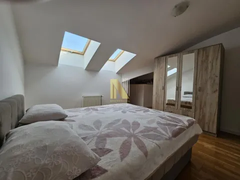 Prodaja, trosoban stan, 99m², Novo naselje, Novi Sad - image 8