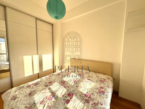 Rent, one bedroom apartment, 40m², Ljubović, Podgorica - image 10