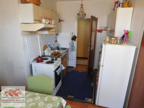 Sale, three bedroom apartment, 78m², Centar, Kragujevac - image 14