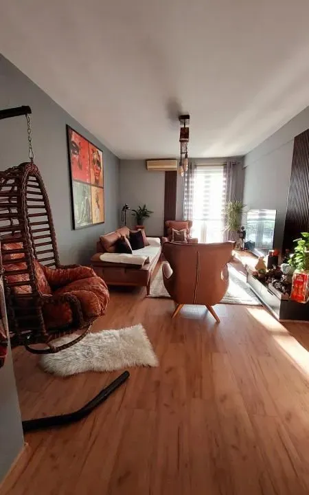 Sale, four bedroom apartment, 127m², Momišići, Podgorica