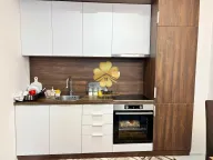 Izdavanje, jednosoban stan, 48m², Stari Aerodrom, Podgorica - image 4