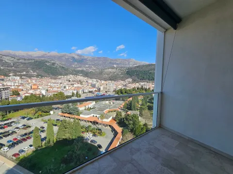 Sale, one bedroom apartment, 63m², Budva, Crna Gora - image 20