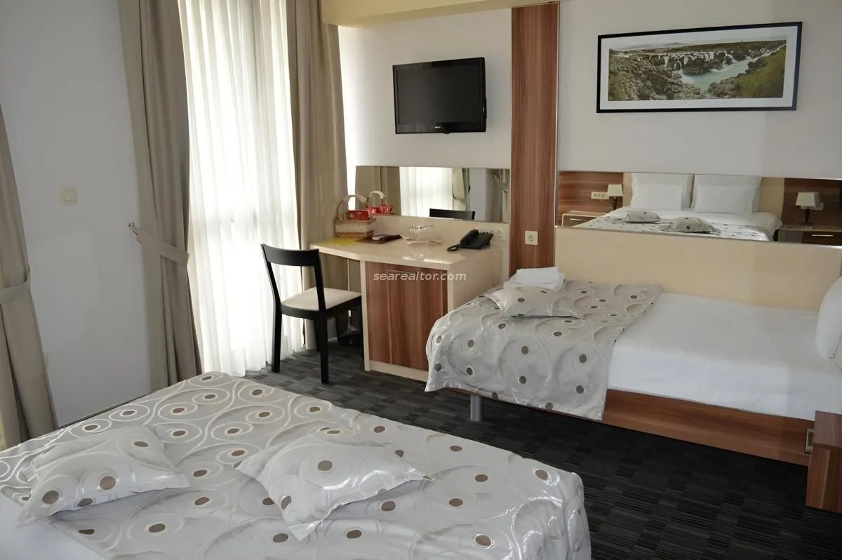 Prodaja, ugostiteljski objekat, 1450m², Igalo, Herceg Novi