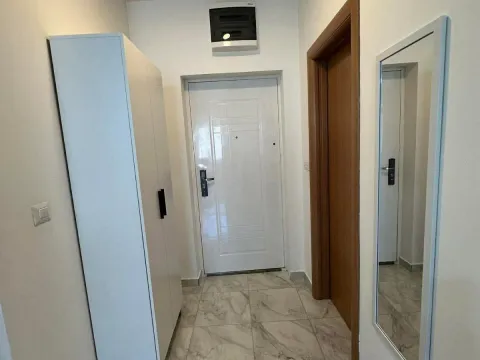 Rent, one bedroom apartment, 40m², Ljubović, Podgorica - image 4