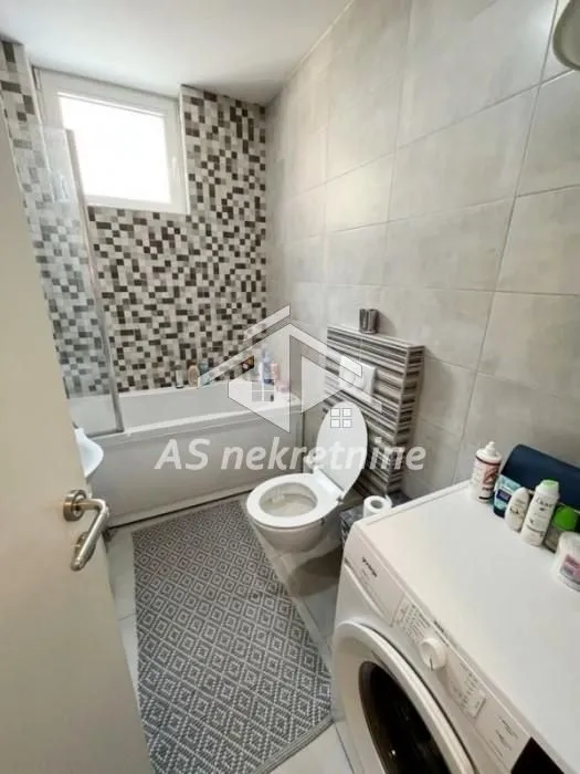 Izdavanje, stan, 40m², Autokomanda, Voždovac Sve Podlokacije