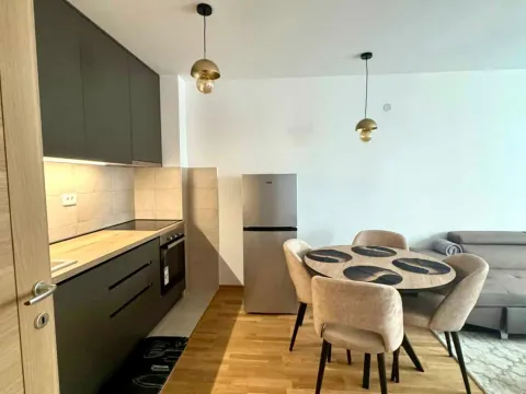 Rent, one bedroom apartment, 40m², Stari Aerodrom, Podgorica - image 3