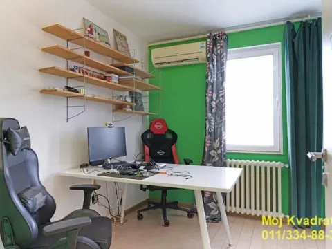 Prodaja, četvorosoban stan, 99m², Denkova Basta, Zvezdara Sve Podlokacije - image 11