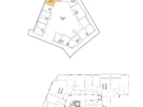 Prodaja, trosoban stan, 120m², Podgorica, Crna Gora - image 33