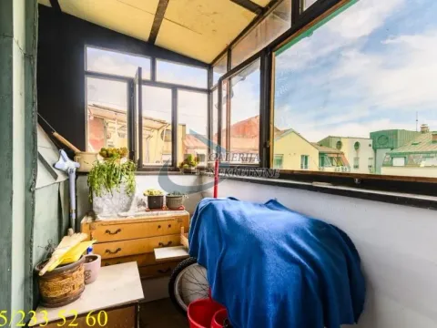 Sale, two bedroom apartment, 57m², Retenzija, Beograd - image 4