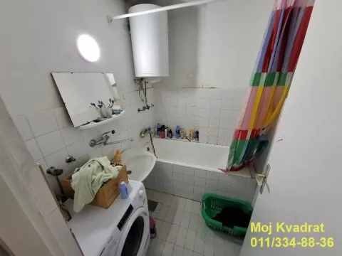 Sale, three bedroom apartment, 73m², Novi Beograd Blok 34, Novi Beograd Sve Podlokacije - image 11