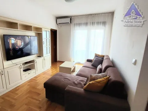 Two Bedroom Apartment for Rent, 61m2, Rozino, Budva Two Bedroom Apartment for Rent, 61m2, Rozino, Budva