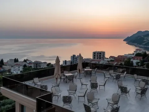 Sale, hospitality venue, 1024m², Dobra Voda, Budva - image 10