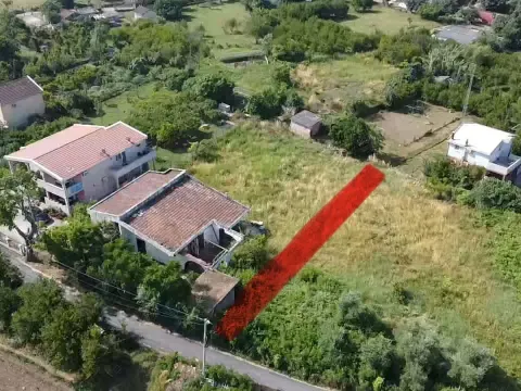 Prodaja, plac, 600m², Zaljevo, Bar - image 2