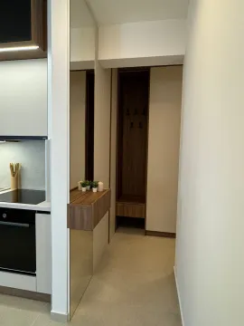 Sale, one bedroom apartment, 47m², Ivanovići, Budva - image 4