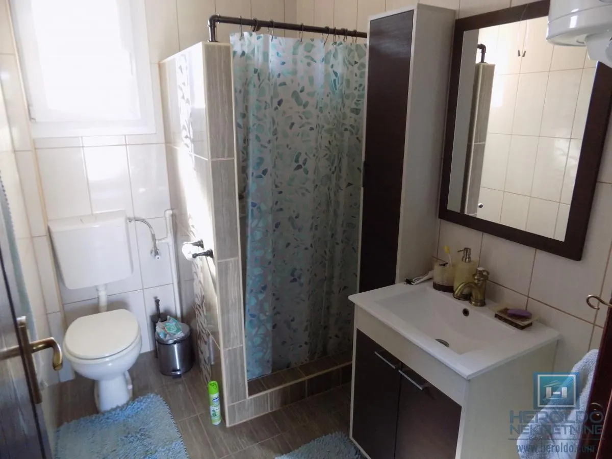 Sale, house, 96m², Karadjordjevo brdo, Paraćin