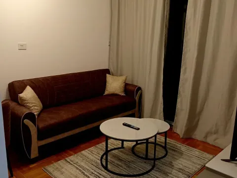 Izdavanje, jednosoban stan, 35m², City Kvart, Podgorica - image 15