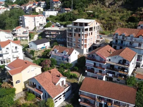 Prodaja, stan, 57m², Herceg Novi, Crna Gora - image 7