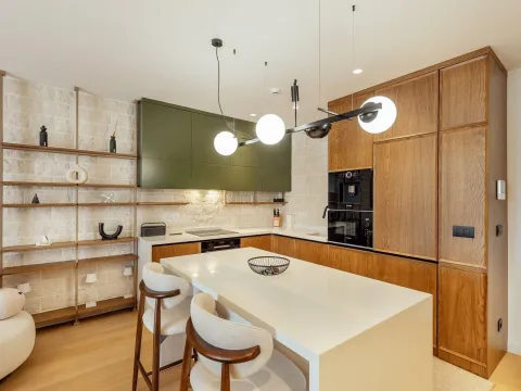 Sale, two bedroom apartment, 105m², Meljine, Herceg Novi - image 9