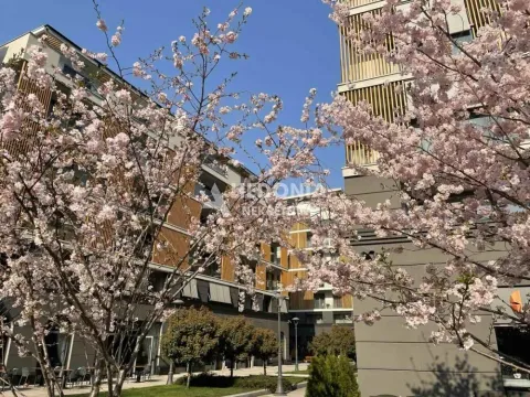 Izdavanje, poslovni prostor, 114m², Novi Beograd Blok 65, Novi Beograd Sve Podlokacije - image 3