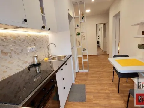 Izdavanje, dvosoban stan, 62m², Grbavica, Novi Sad Sve Podlokacije - image 3