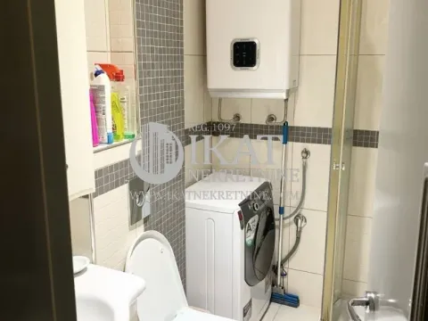 Izdavanje, dvosoban stan, 60m², Palilula Sve Podlokacije, Beograd - image 10