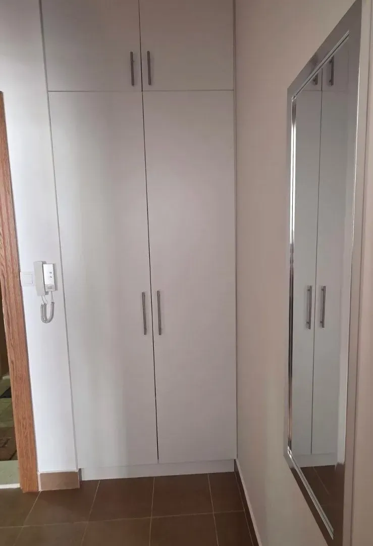 Izdavanje, jednosoban stan, 45m², Kava, Tivat