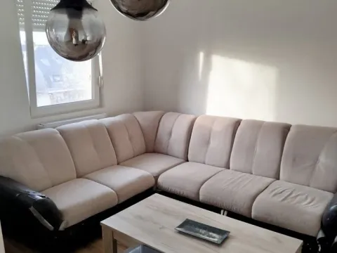 Stan in Novi Banovci