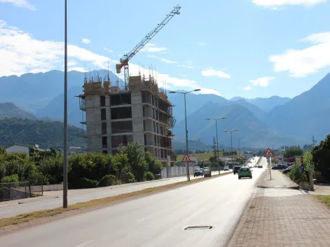 Prodaja, stan, 6000m², Bar, Crna Gora - image 5