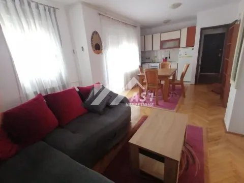Izdavanje, dvosoban stan, 60m², Novi Sad Sve Podlokacije, Novi Sad