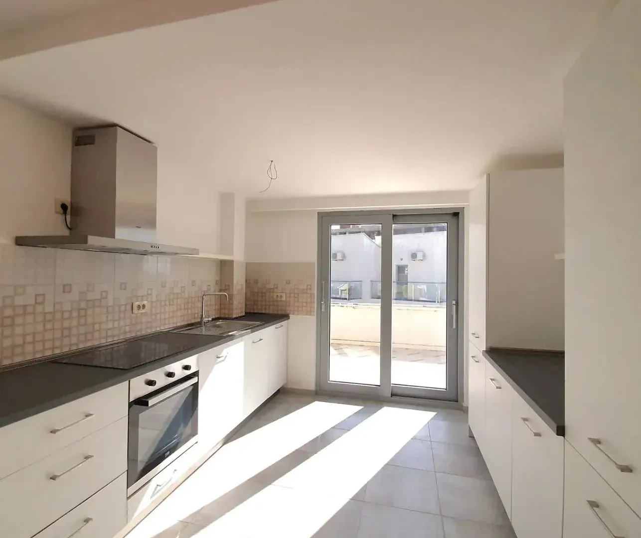 Prodaja, stan, 171m², Petrovac, Budva