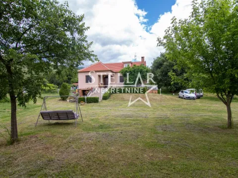 Rent, house, 90m², Martinići, Danilovgrad - image 4