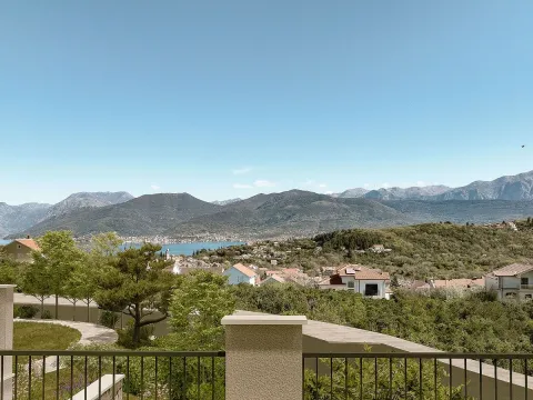 Sale, one bedroom apartment, 65m², Luštica Bay, Tivat - image 11