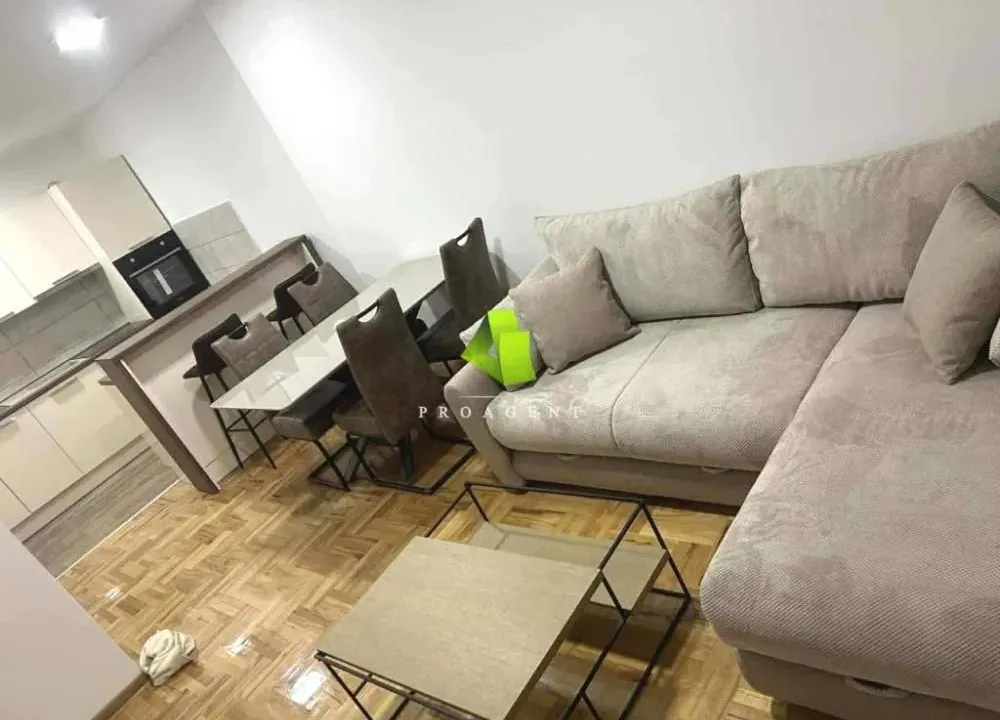 Izdavanje, dvosoban stan, 75m², Palilula, Niš