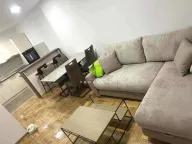 Rent, two bedroom apartment, 75m², Palilula, Niš