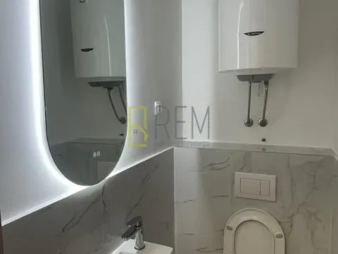 Prodaja, jednosoban stan, 57m², Rafailovići, Budva - image 7