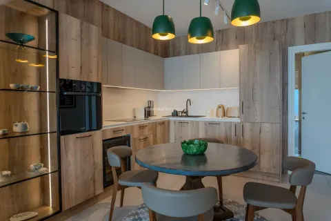 Prodaja, dvosoban stan, 93m², Donja Lastva, Tivat - image 7