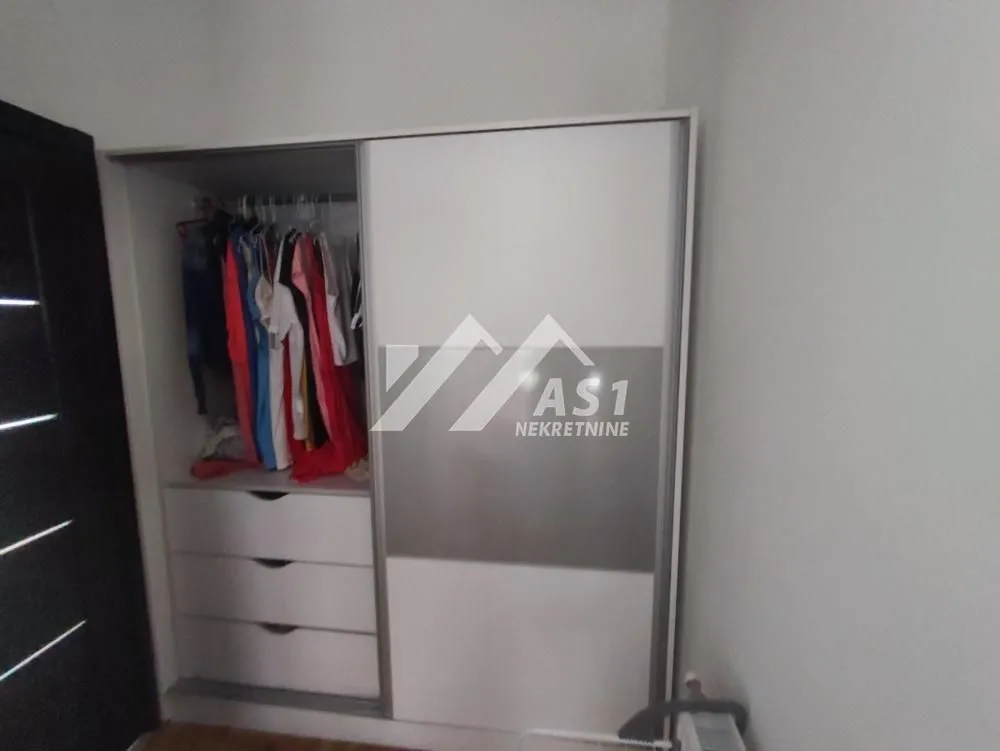Izdavanje, dvosoban stan, 62m², Novi Sad Sve Podlokacije, Novi Sad