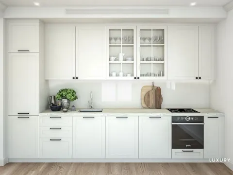 Prodaja, dvosoban stan, 86m², Luštica, Tivat - image 3