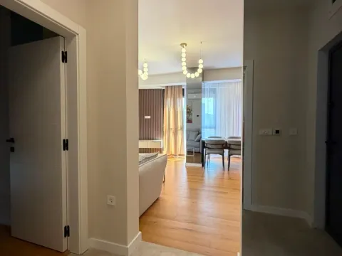 Stan-na-dan, jednosoban stan, 55m², Centar, Bar - image 18