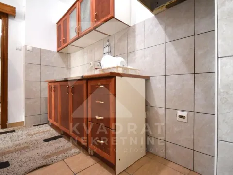 Izdavanje, dvosoban stan, 65m², Stari Aerodrom, Podgorica - image 5