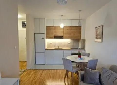 Izdavanje, jednosoban stan, 41m², Zabjelo, Podgorica - image 6