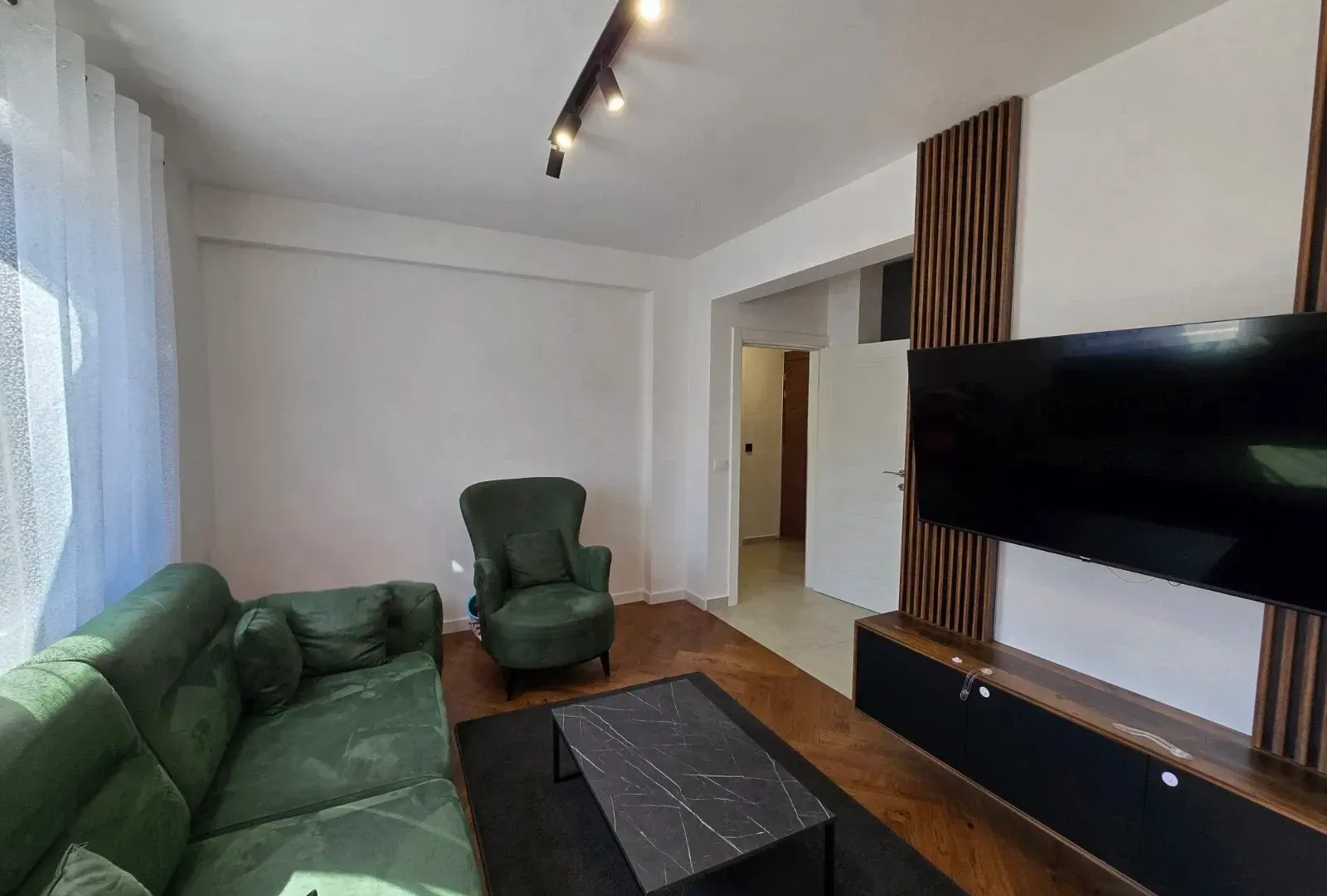 Sale, apartment, 68m², Tivat, Crna Gora