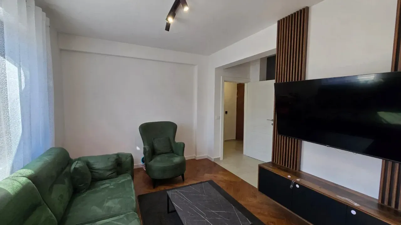 Prodaja, stan, 68m², Tivat, Crna Gora