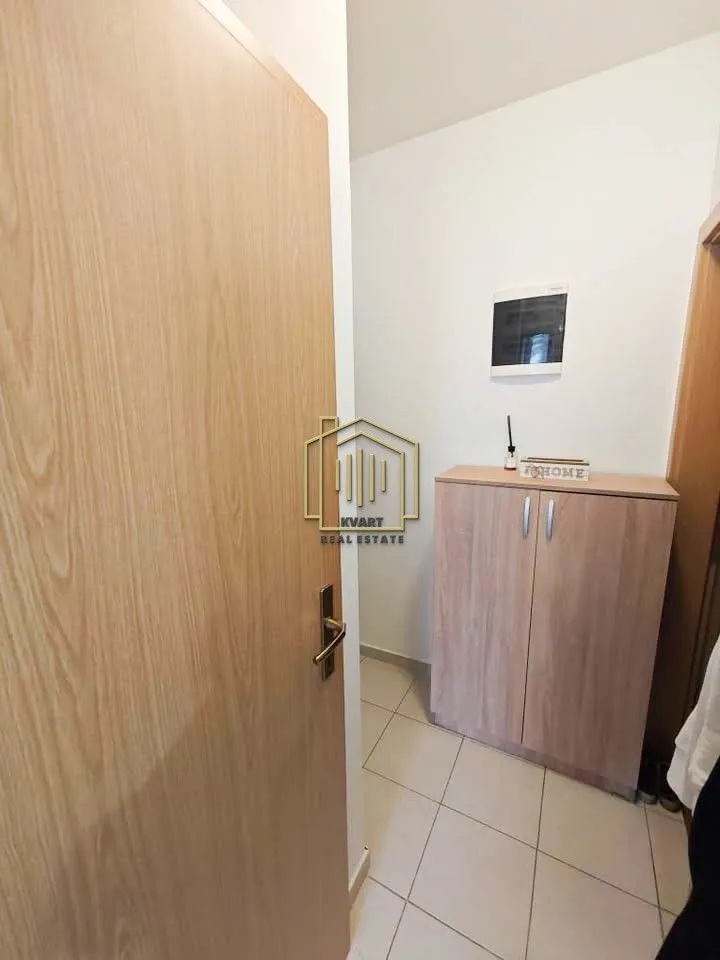 Prodaja, jednosoban stan, 30m², Stari Aerodrom, Podgorica