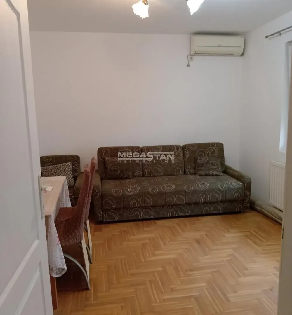 Izdavanje, dvosoban stan, 52m², Mirijevo 1, Mirijevo Sve Podlokacije